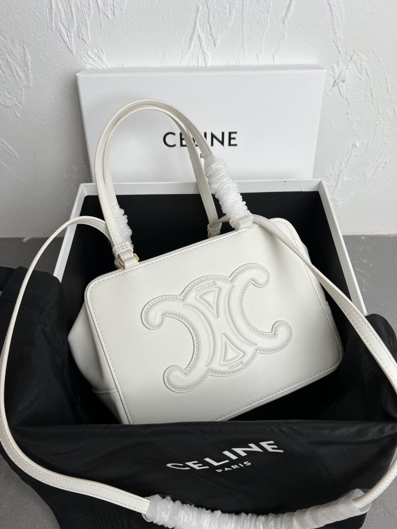 Celine Top Handle Bags